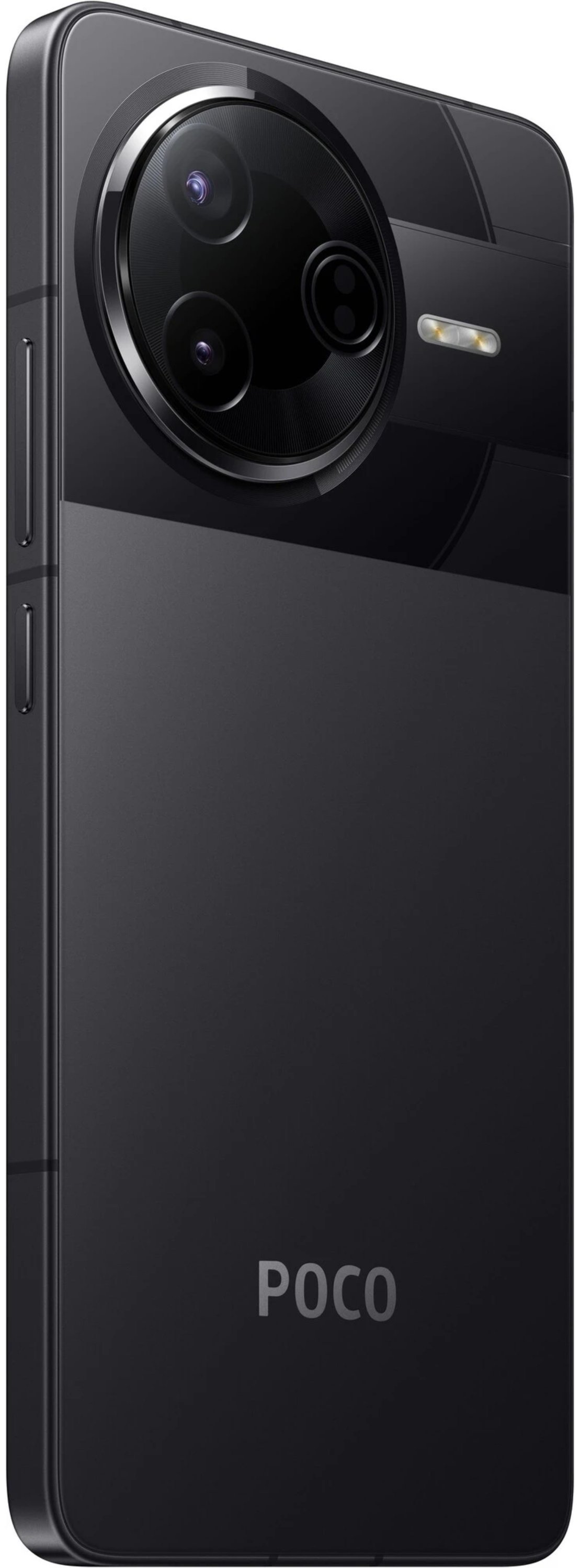 Смартфон POCO F7 Pro 12/512 Гб черный