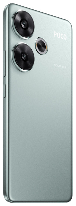 Смартфон POCO F6 12/512 Гб зеленый