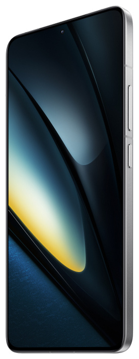 Смартфон POCO F6 Pro 12/256 Гб белый